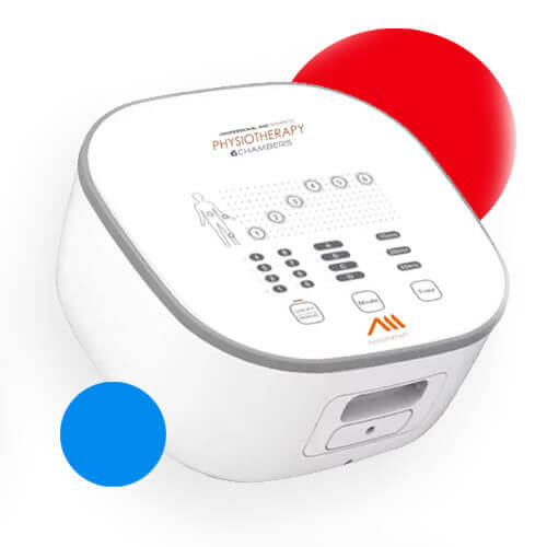 دستگاه ایر کامپرشن یا وازوترین چیست و چه کاربردی دارد ؟