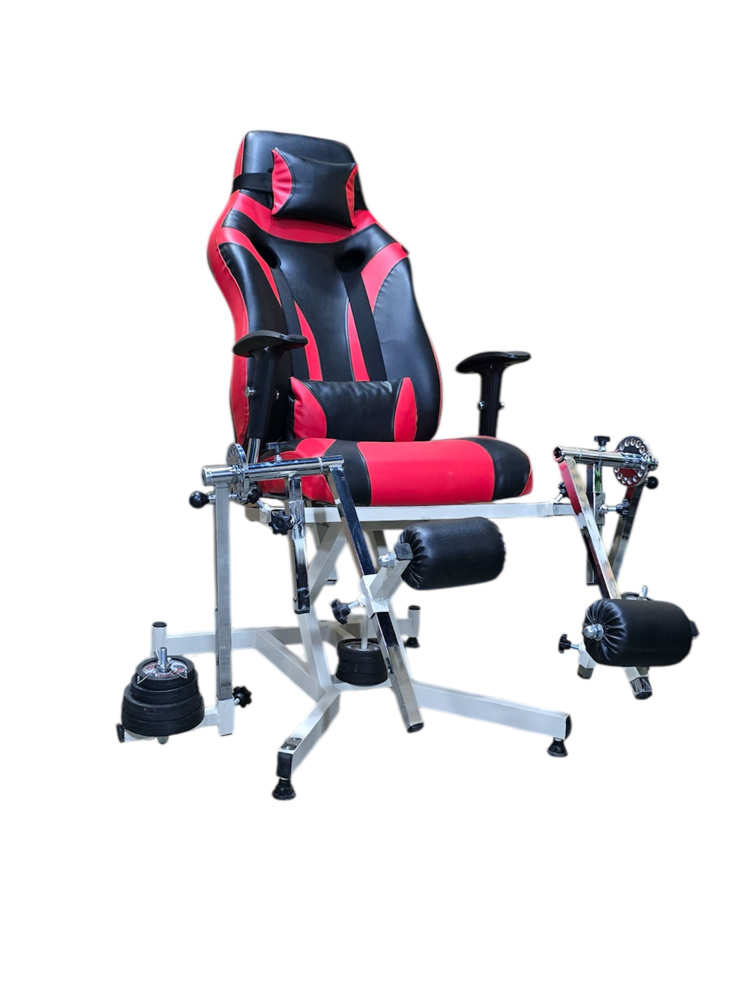 صندلی کوادریسپس فیزیومکس