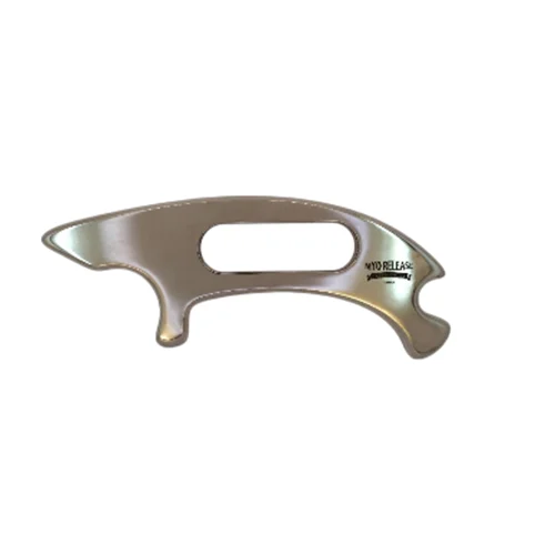 ابراز گراستون IASTM استیل IS-31