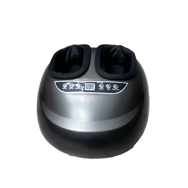 ماساژور پا شیاستو بلوایدیا (SHIATSU Blueidea)