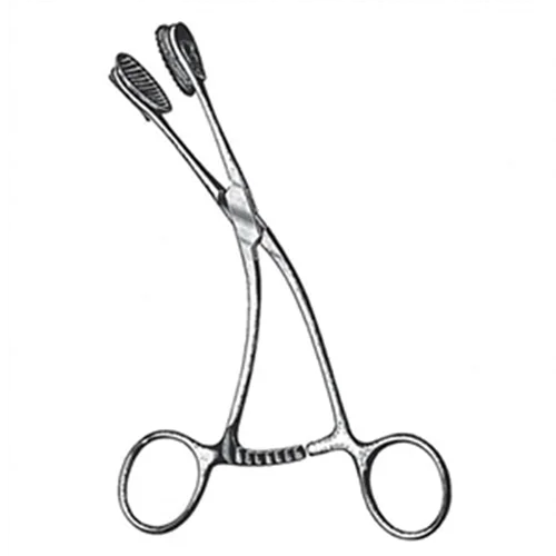 پنس زبانگیر Sp Forceps
