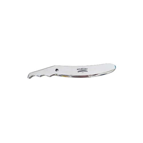 ابراز گراستون IASTM استیل IS-29