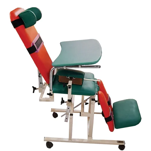 سیت استند(صندلیCP سه حالته)   Sit Stand دارای 3 حالت ایستا - صندلی - تخت