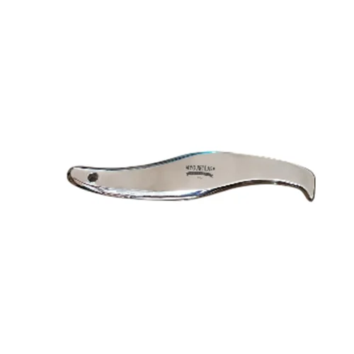 ابراز گراستون IASTM استیل IS-39