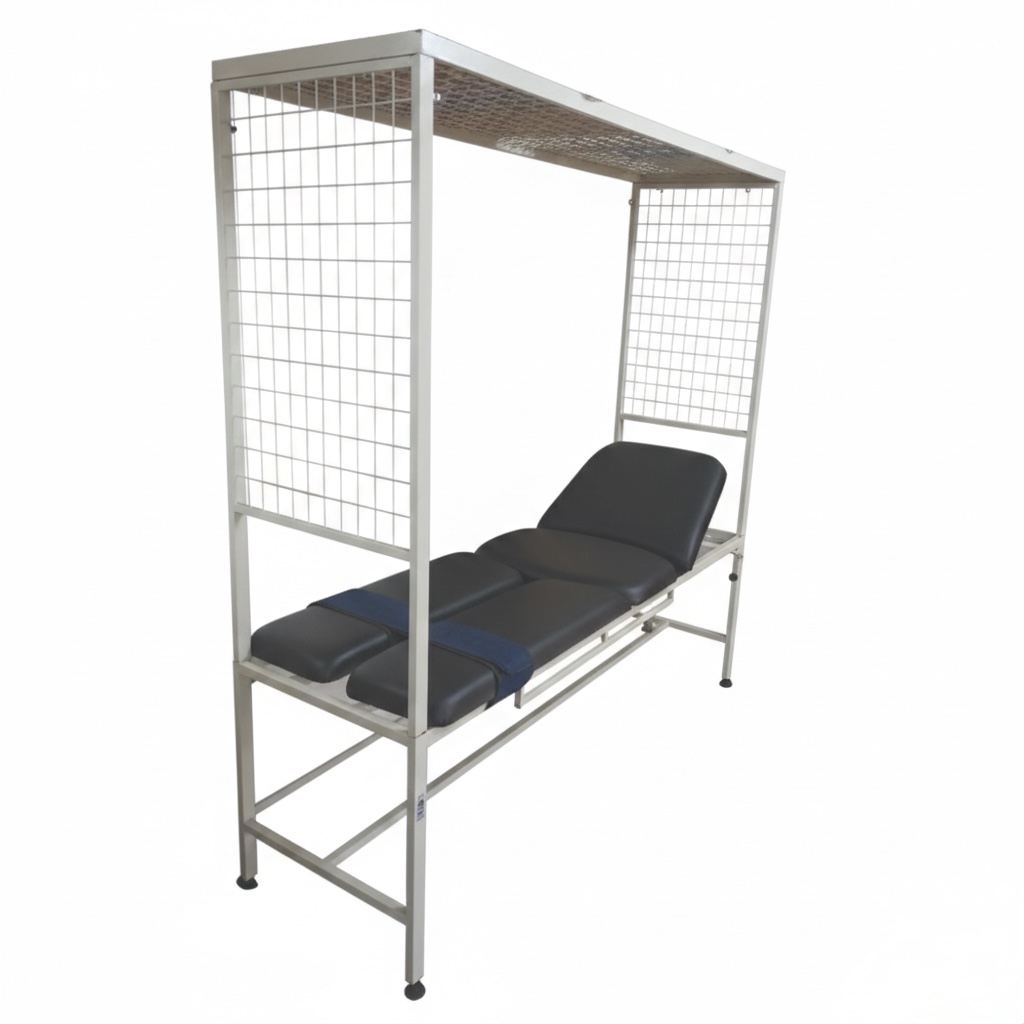 تخت فریم دار