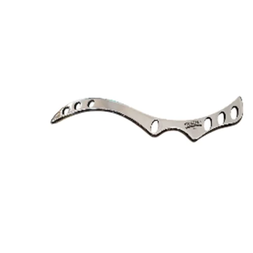 ابراز گراستون IASTM استیل IS-34