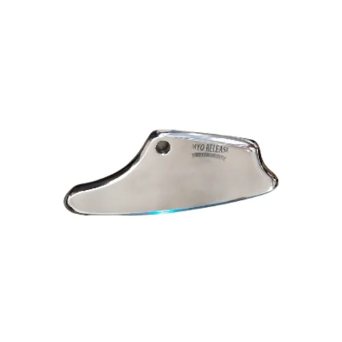 ابراز گراستون IASTM استیل IS-37