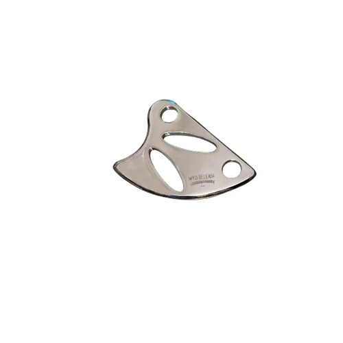 ابراز گراستون IASTM استیل IS-35