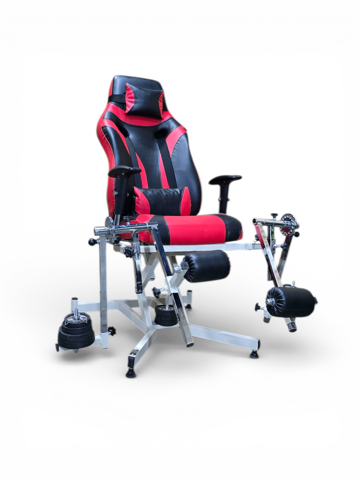 صندلی کوادریسپس فیزیومکس