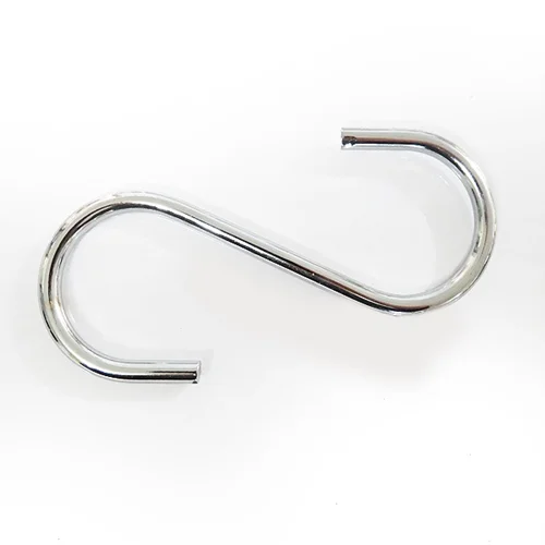 حلقه اس بزرگ Large S Hook