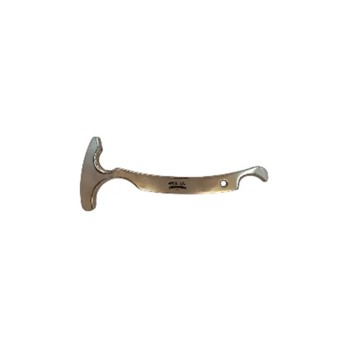 ابراز گراستون IASTM استیل IS-42