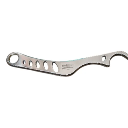 ابراز گراستون IASTM استیل IS-33