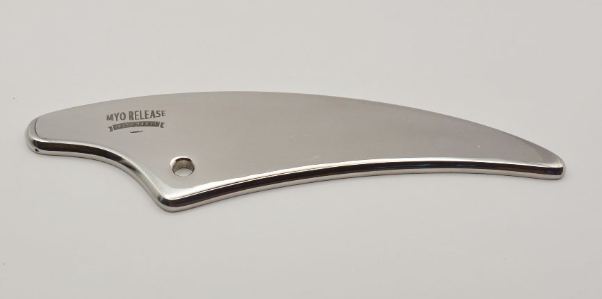 ابزار گراستون IASTM استیل IS-53