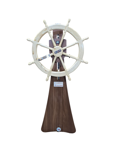 شولدرویل مکس ویل1 (سکان چوب روس)