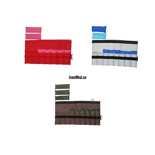 ویت کاف متغير