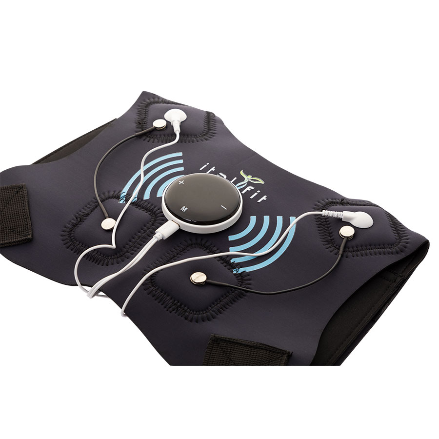 قوزبند ای ام اس (دستگاه تقویت عضلات شانه + کنترلر)