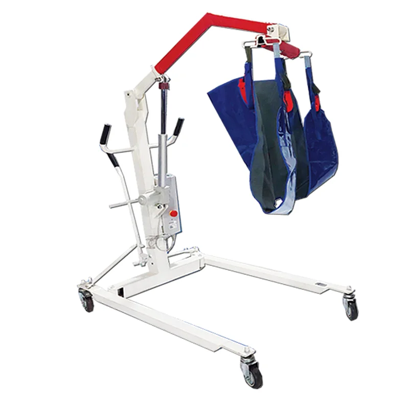 لیفتربرقی Electrical Lifter