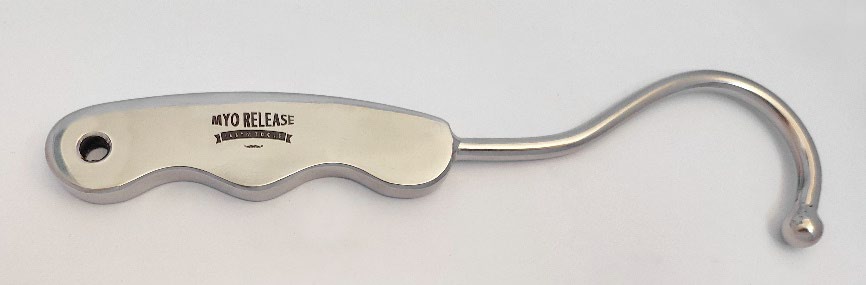 ابزار گراستون IASTM استیل IS-46