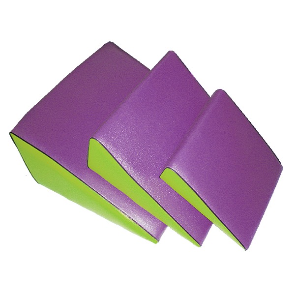 وج فومی Foam wedge