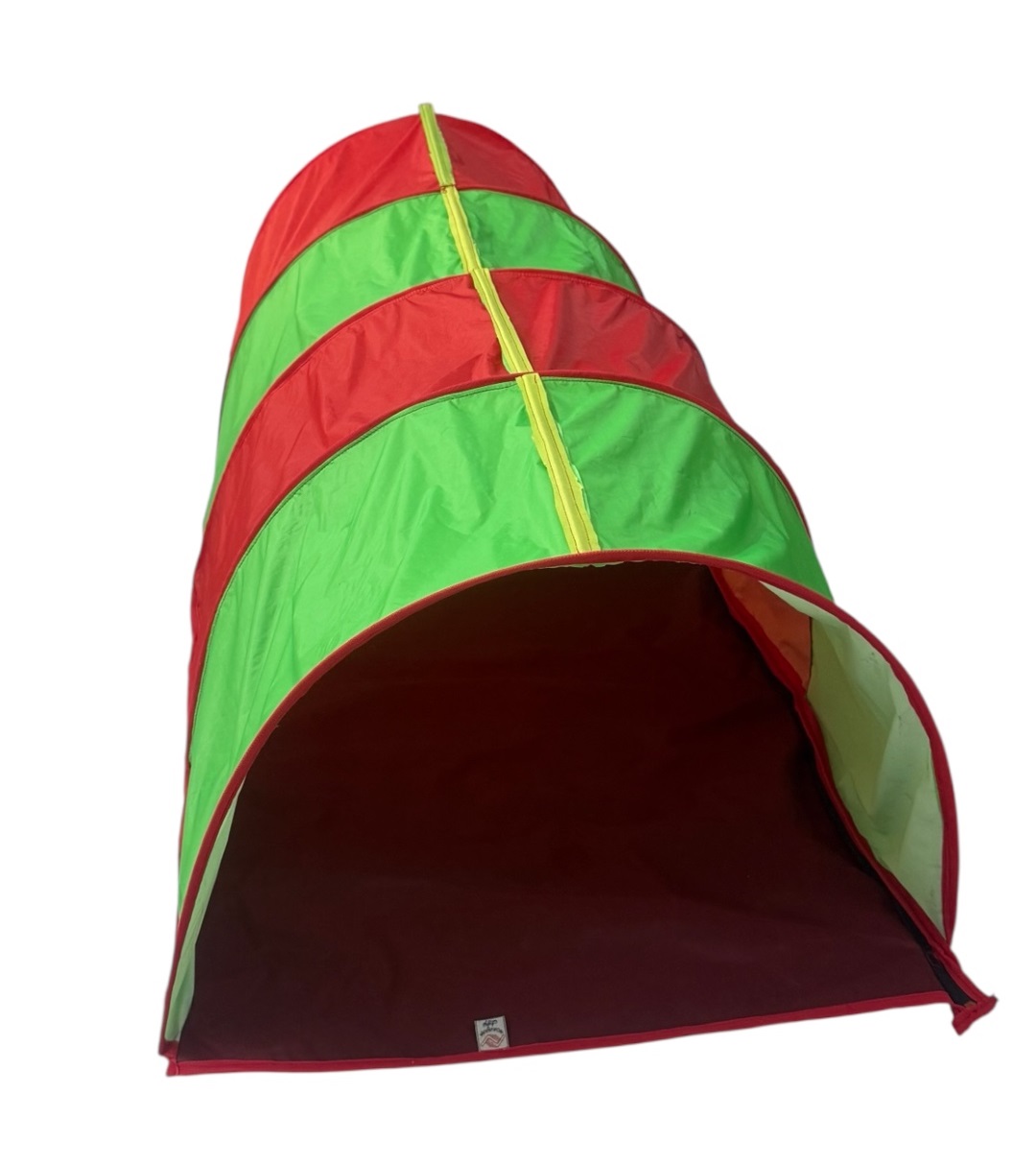 کرالینگ تونل