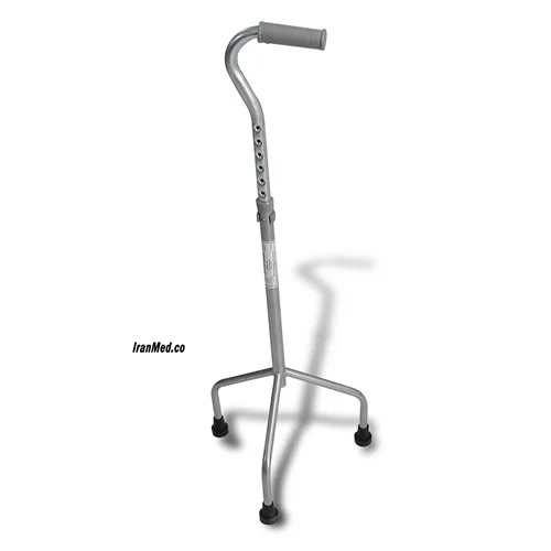 عصای سه پایه