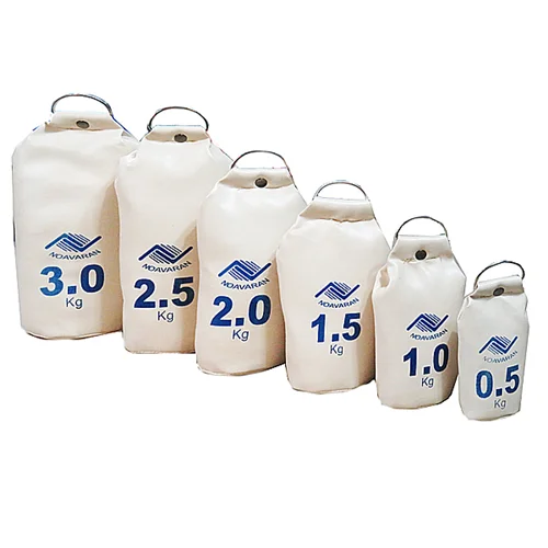 کیسه شن سری پلاس Plus Sand bag Series