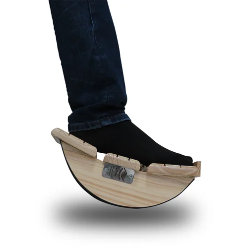 فوت استرچ چوبی