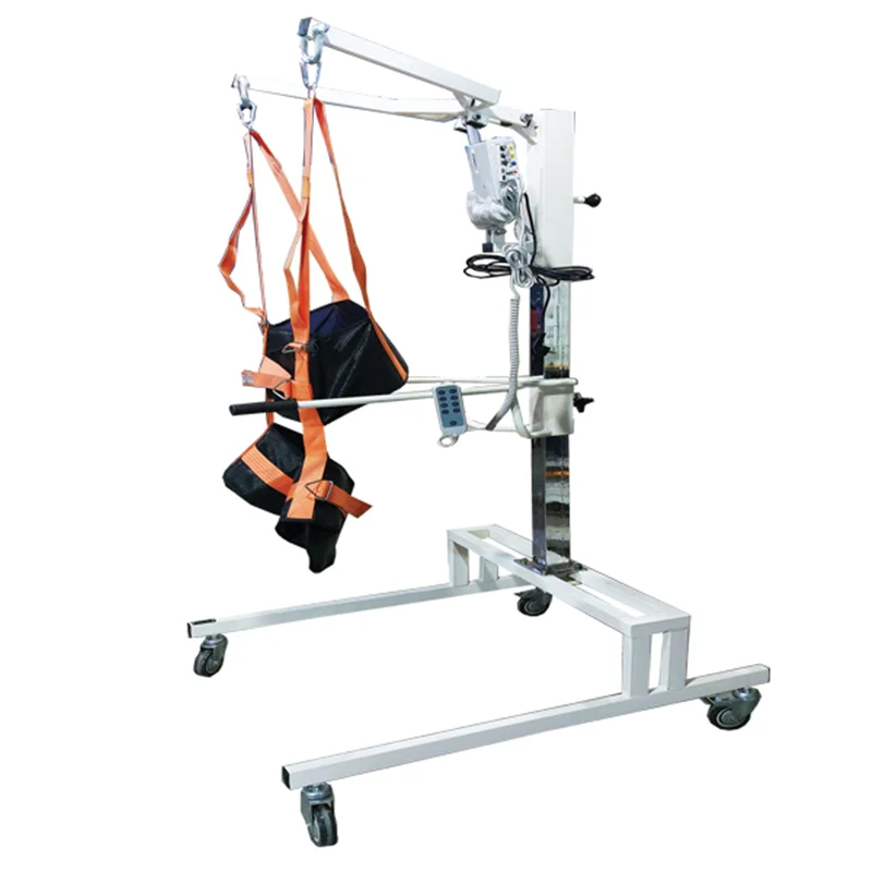 واکر یا گیت ترینر لیفت برقی Electric lift Gait Trainer